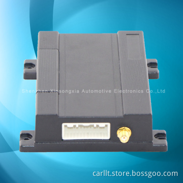 Car GPS Navigation with Android System for Jvc